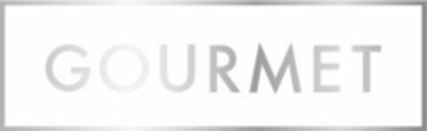 GOURMET Logo (EUIPO, 23.02.2017)