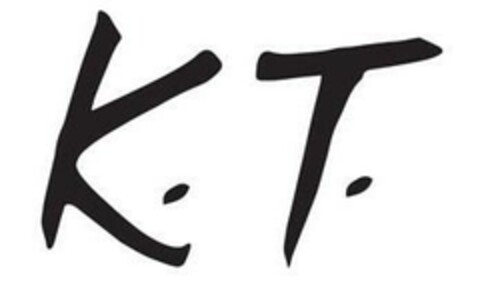 K.T. Logo (EUIPO, 03/02/2017)