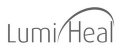 Lumi Heal Logo (EUIPO, 10.04.2017)