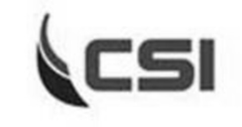 CSI Logo (EUIPO, 13.04.2017)