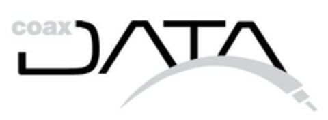 COAXDATA Logo (EUIPO, 28.04.2017)