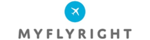 MYFLYRIGHT Logo (EUIPO, 03.05.2017)