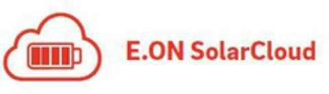 E.ON SolarCloud Logo (EUIPO, 12.05.2017)