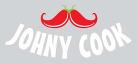 JOHNY COOK Logo (EUIPO, 27.06.2017)