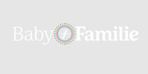 Baby und Familie Logo (EUIPO, 28.06.2017)