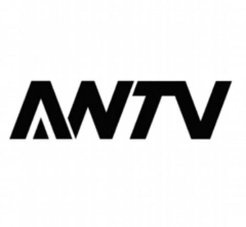 ANTV Logo (EUIPO, 07/06/2017)