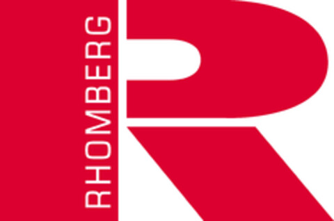 RHOMBERG Logo (EUIPO, 11.08.2017)