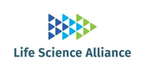 Life Science Alliance Logo (EUIPO, 05.09.2017)