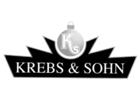 KREBS & SOHN Logo (EUIPO, 12.09.2017)