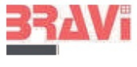 BRAVI Logo (EUIPO, 11/10/2017)