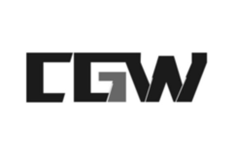 CGW Logo (EUIPO, 20.11.2017)