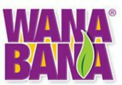 WANA BANA Logo (EUIPO, 27.11.2017)