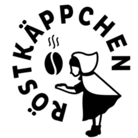 RÖSTKÄPPCHEN Logo (EUIPO, 11/27/2017)