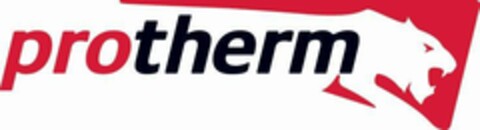 protherm Logo (EUIPO, 30.11.2017)