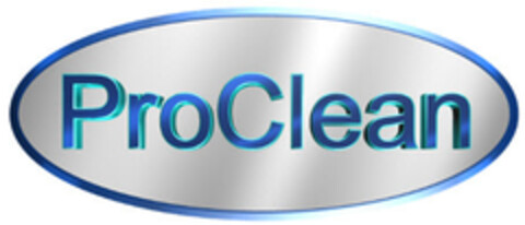 ProClean Logo (EUIPO, 05.12.2017)