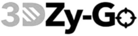 3DZY-GO Logo (EUIPO, 14.12.2017)