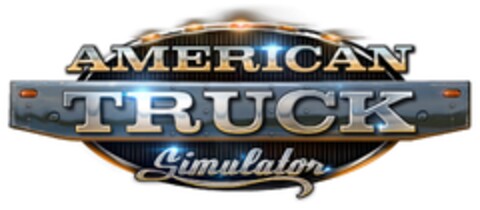 American Truck Simulator Logo (EUIPO, 01/04/2018)