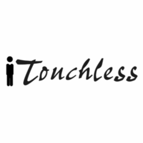 iTouchless Logo (EUIPO, 11.01.2018)