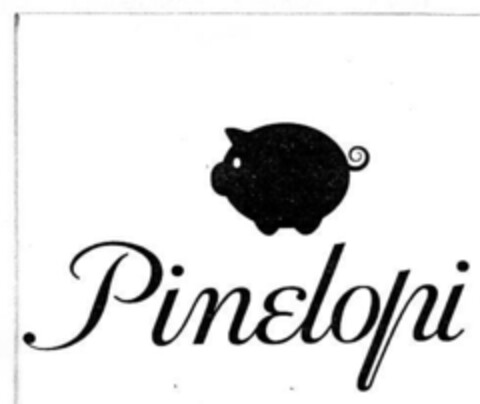 Pinelopi Logo (EUIPO, 19.01.2018)