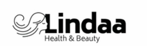 LINDAA HEALTH & BEAUTY Logo (EUIPO, 05.03.2018)