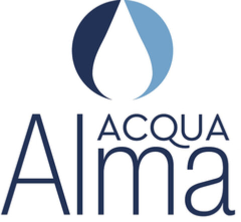 ACQUA ALMA Logo (EUIPO, 04/16/2018)