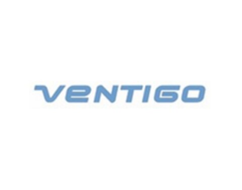 VENTIGO Logo (EUIPO, 16.04.2018)