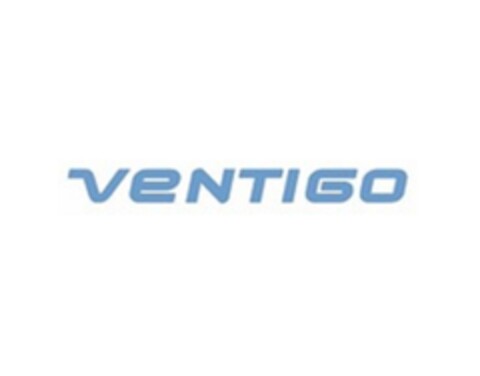 VENTIGO Logo (EUIPO, 04/16/2018)