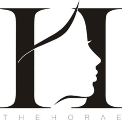 THEHORAE Logo (EUIPO, 15.05.2018)