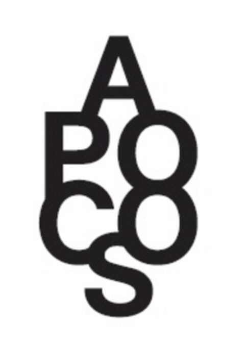 APOCOS Logo (EUIPO, 16.05.2018)