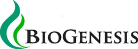 BIOGENESIS Logo (EUIPO, 04.06.2018)