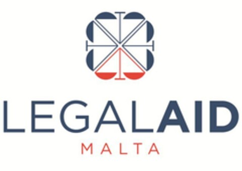 LEGAL AID MALTA Logo (EUIPO, 06/06/2018)