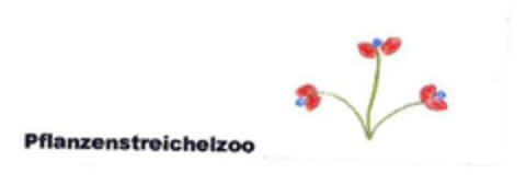 Pflanzenstreichelzoo Logo (EUIPO, 15.06.2018)