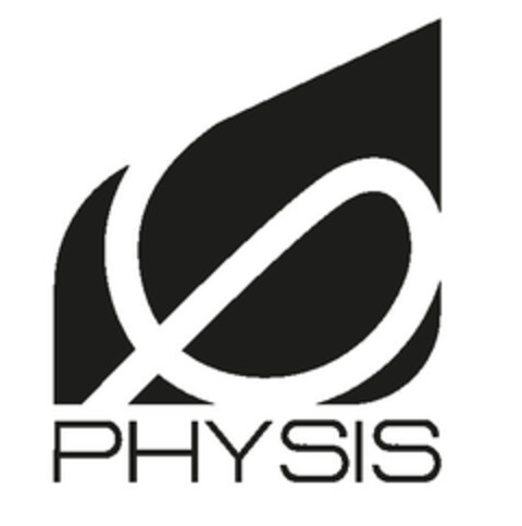 PHYSIS Logo (EUIPO, 06/29/2018)