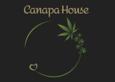 Canapa House Logo (EUIPO, 08/08/2018)