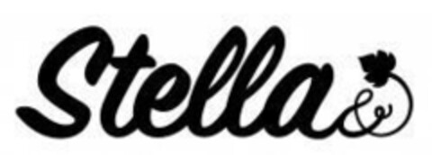 Stella Logo (EUIPO, 08.08.2018)