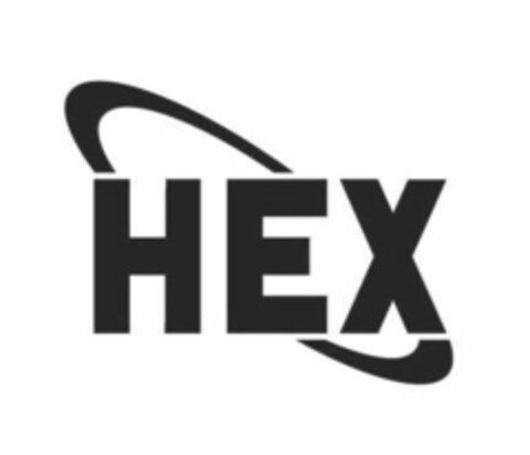 HEX Logo (EUIPO, 13.08.2018)