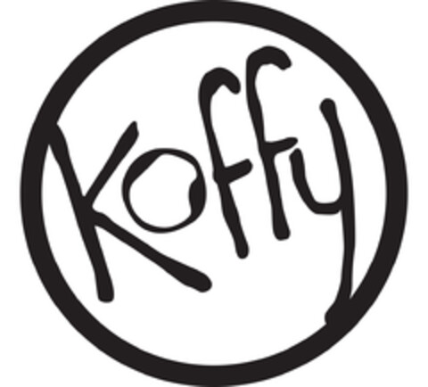 KOFFY Logo (EUIPO, 23.08.2018)