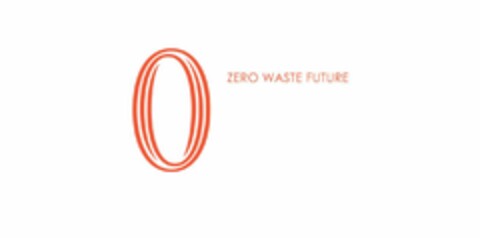 ZERO WASTE FUTURE Logo (EUIPO, 10/18/2018)