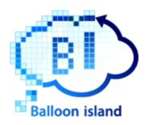 BI BALLON ISLAND Logo (EUIPO, 30.10.2018)