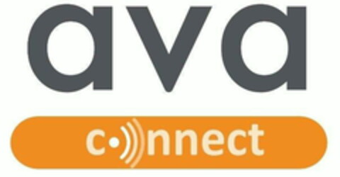 AVA CONNECT Logo (EUIPO, 07.11.2018)