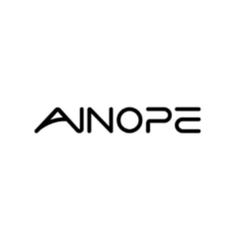 AINOPE Logo (EUIPO, 09.01.2019)