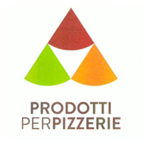 Prodotti perpizzerie Logo (EUIPO, 06.02.2019)