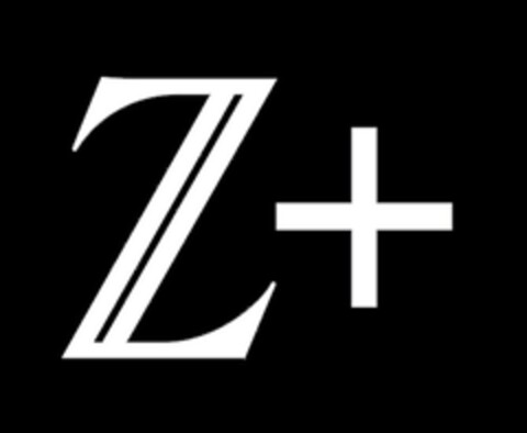 Z+ Logo (EUIPO, 11.02.2019)