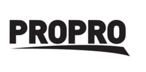 PROPRO Logo (EUIPO, 12.03.2019)