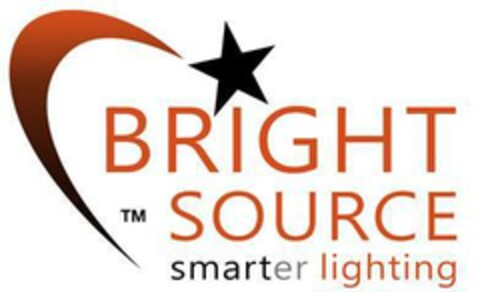 Bright Source smarter lighting Logo (EUIPO, 19.03.2019)