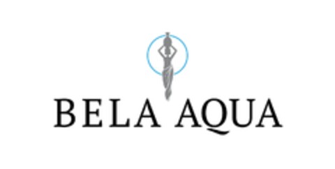 BELA AQUA Logo (EUIPO, 10.04.2019)