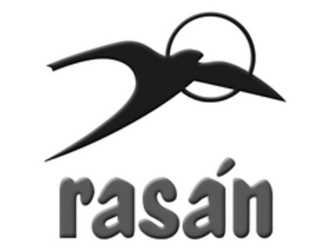 RASÁN Logo (EUIPO, 11.04.2019)