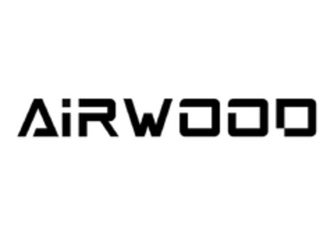 AIRWOOD Logo (EUIPO, 24.04.2019)