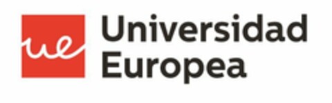 ue Universidad Europea Logo (EUIPO, 12.07.2019)