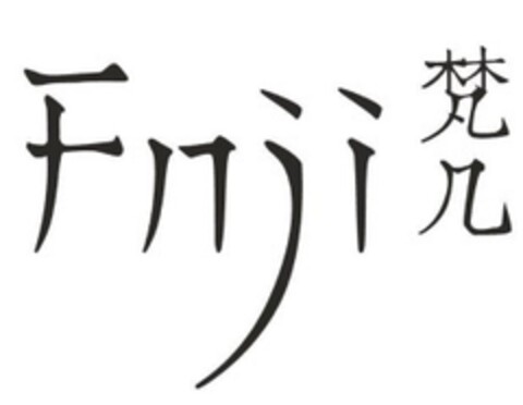 Fnji Logo (EUIPO, 07/12/2019)